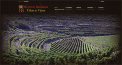 Desktop Screenshot of bodegahoyosdebandama.com